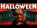 Halloween Is Getting a Reboot (Michael Myers Is Back!)