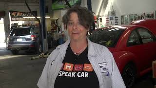 Diamond Certified Experts Advice For Choosing Auto Parts