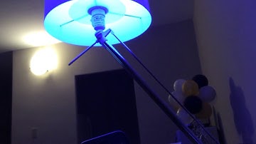 Philips Hue with IFTTT