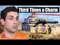 Youtube Thumbnail title