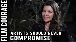 An Artist Should Never Compromise Themselves For Their Art - Gina La Piana Full Interview