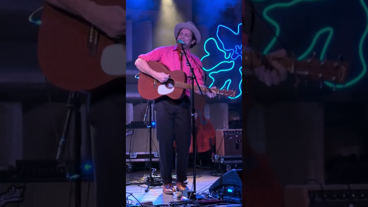 Josh Joplin - Camera One