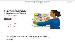 Spring 2025 1B Geometry   7 2 Similarity Transformations