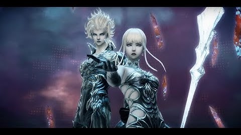 FF XIV The Omega Protocol (Ultimate) - TOP GNB MT POV First clear