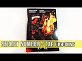 Secret Number - Tap Album Unboxing