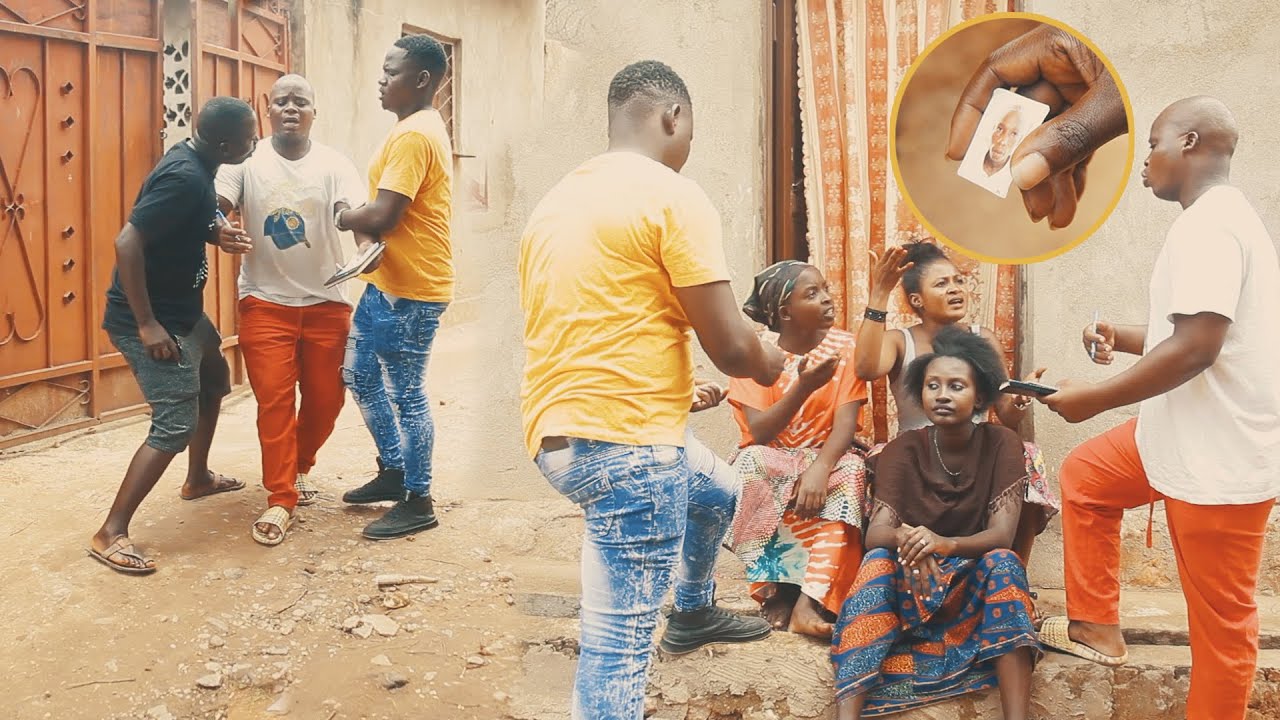 #IndundiComedy :  Mutima le comédien bamufashe ariko aratoza Umusada w'umuntu atarapfa 😂😂😂