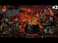 Twisted and Maniacal / Amaz / Darkest Dungeon Arduous Mod Attempt 2 pt2