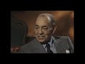 Quand feu sm le roi hassan ii expliquait lislam aux franais