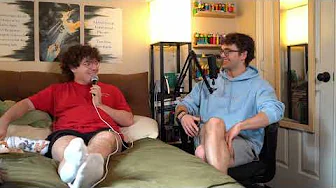 Bread-y or Not Here I Crumb | Episode #14 | Chomping at the Bit Podcast