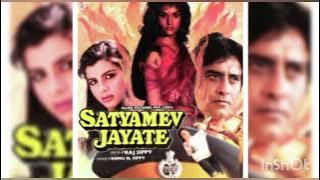 💥SATYAMEV JAYATE | JANO MERI JANO SAD |BAPPI LAHARI