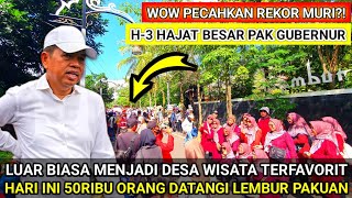 Download Lagu WOW HARI INI PECAHKAN REKOR‼️PRIMADONA LEMBUR PAKUAN RUMAH KANG DEDI MULYADI DIKUNJUNGI 50RIBU ORANG MP3 Download Lagu WOW HARI INI PECAHKAN REKOR‼️PRIMADONA LEMBUR PAKUAN RUMAH KANG DEDI MULYADI DIKUNJUNGI 50RIBU ORANG MP3