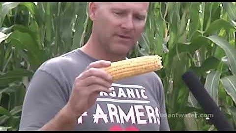 Vortex Structured Water Experience - Harmony Organic Dairy - Twin Falls Idaho.