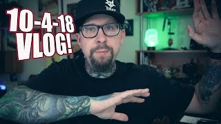 RHYTHM Mod? : New VGOD stuff : Kavanaugh kinda