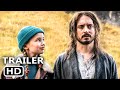 BOOKWORM Trailer (2024) Elijah Wood