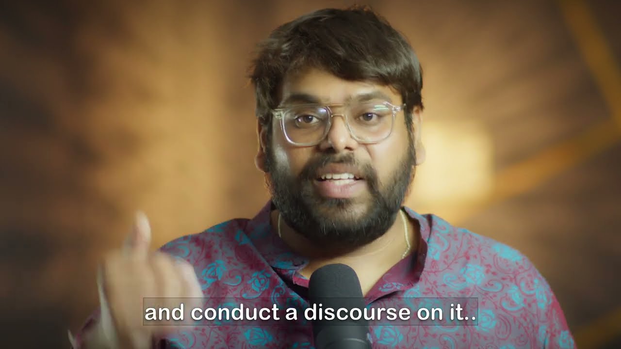 The Statement | Maamannan Nayakudu | Mari Selvaraj Vadivelu AR Rahman