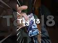 JEDEN TAG 1 Booster Pokemon Blackbolt für das ZEKROM ALT ART Tag 18 🤞😍😲 #pokemon #zekrom #opening