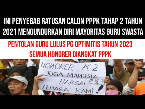 INI PENYEBAB RATUSAN