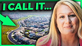 Sacramento Suburbs?  Foothills? Gold Country?  What do you call Placer County?