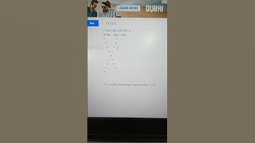 star pattern in latters in c #star #pattern #coding #clanguage