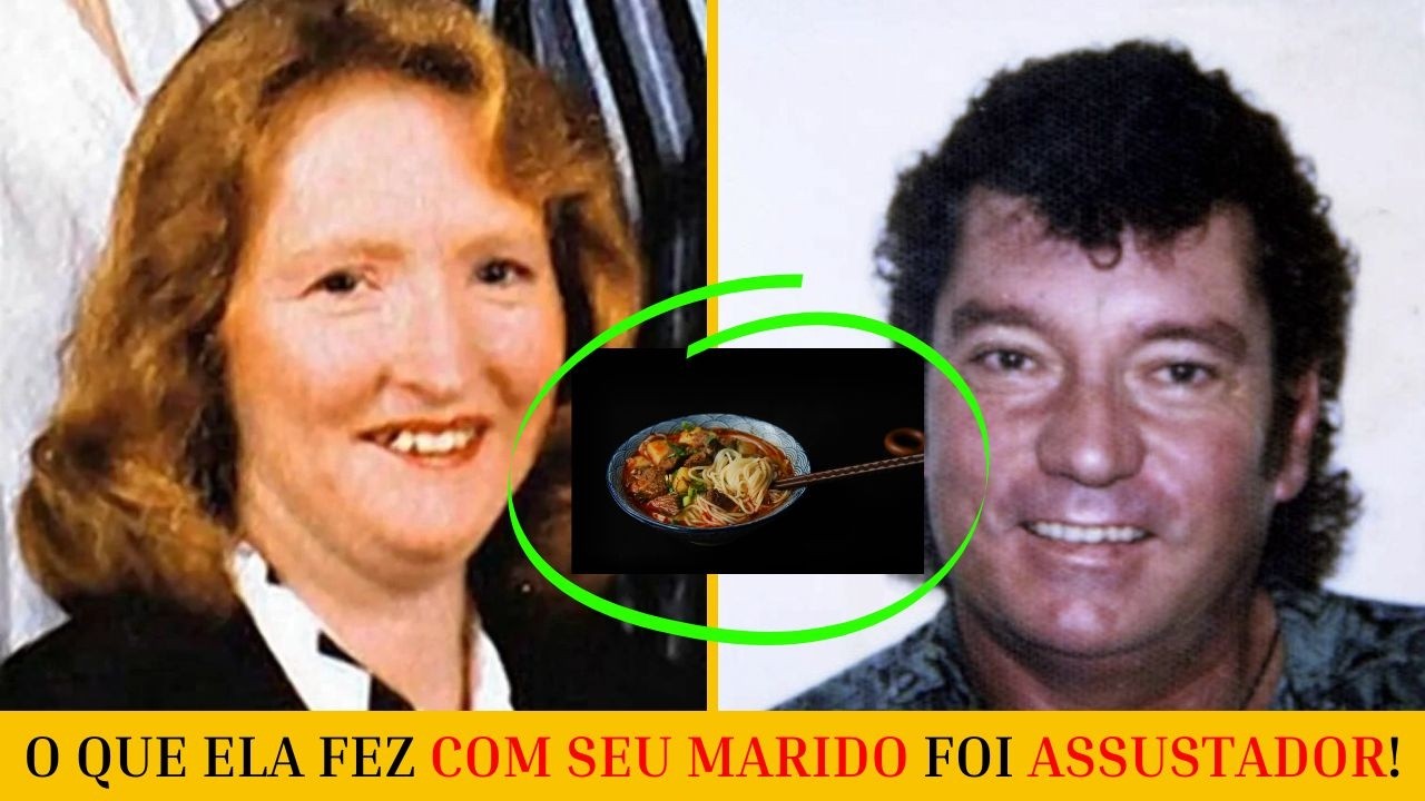 Katherine Knight: A História MAIS Bizarra Que Você Já Ouviu! 📺 | Casos ...