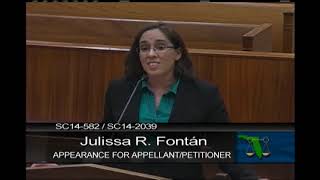 ⚖️ Death Sentence Vacated — Hurst Error, 10-2 Jury Recommendation | Abdool v. State SC14-582