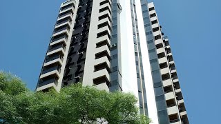 H4 Fortune Jardins | São Paulo, Brazil | Hotel Review🏠
