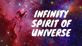 Awesome soft music for relaxation infinity spirit of universe. screenshot 4
