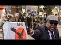 UPDATE:28/3/2026:IBIGANIRO BYA AFC/M23 NA KINSHASA BIRIMUWE MU MINEMBWE BITE?