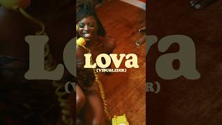 Lova by Demola (Yes me lol). Out on all streaming platforms. Go run the numbers up #lova #lovademola