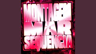 MONTAGEM MAR SEQUENCIA
