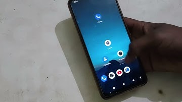LAVA Z2s mein data on off kaisa kare, LAVA Z2s data settings