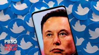 Twitter faces uncertain future after tumultuous start to Elon Musk's ownership