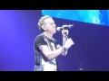 Depeche Mode Live Home Martin Gore  - Madrid  18 Gennaio 2014