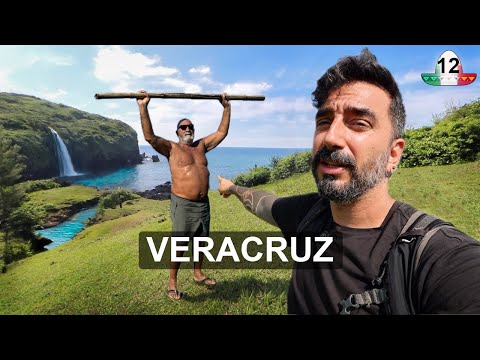 No Podemos Irnos De Veracruz: Orizaba, Los Tuxtlas, | Road Trip México #12