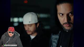 Ilyass elmaliki réaction smallx soufiane az nagazaki