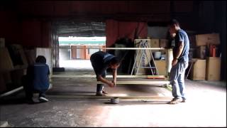 How to Assemble a BioCleaner Unit
