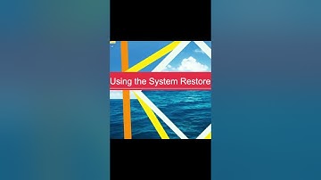 Accidentally Deleted Network Adapter Driver Fix