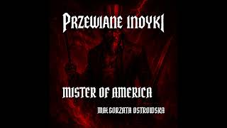  Magorzata Ostrowska  Mister Of America ale To Heavy Metal Cover  Hit  Przewiane Indyki
