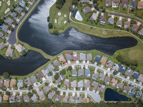 15910 Muirfield Dr, Odessa, FL home video tour