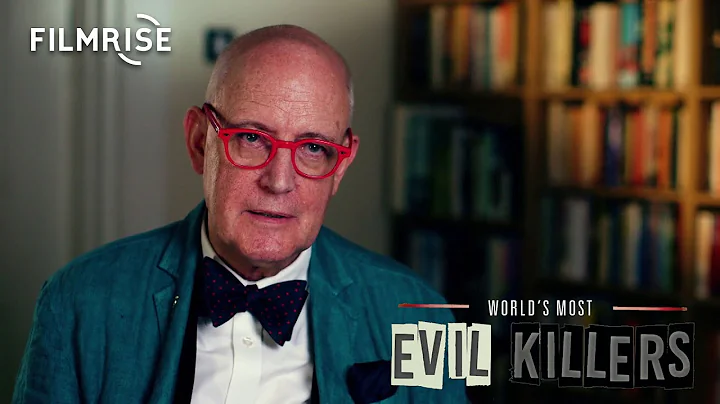 World's Most Evil Killers - Season 1, Episode 16 -...