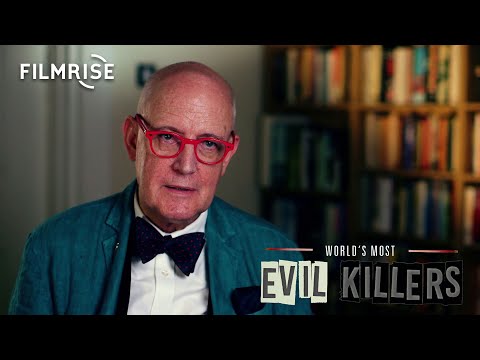 WORLD'S MOST EVIL KILLERS - JOACHIM KROLL