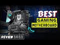 Top 5 Best Motherboard For Gaming In 2024 Detail Explained Review Buying Guide mp3