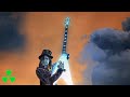 PHIL CAMPBELL AND THE BASTARD SONS - Born To Roam (OFFICIAL MUSIC VIDEO)