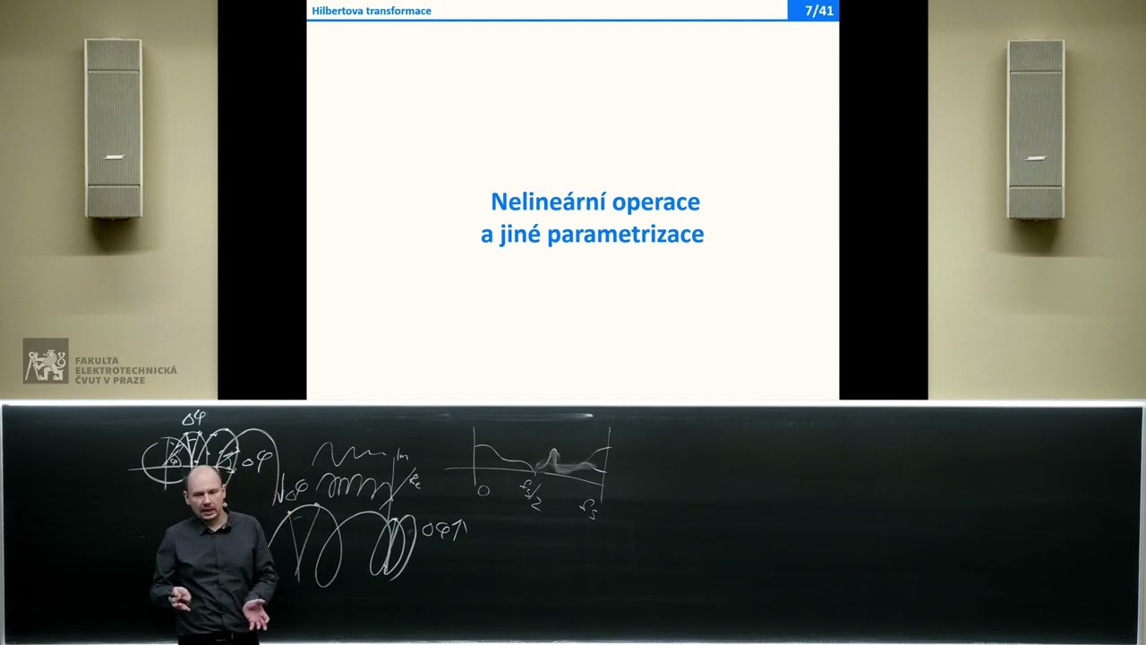 dr. R. Janča: Základy zpracování signálů  (BAB31ZZS) – 11 [2. 12. 2024, ZS 24/25]