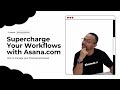 How to manage your financial processes using Asana.com free version