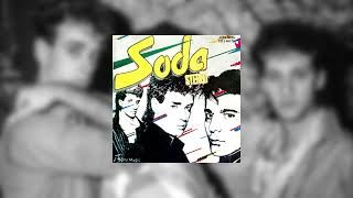 Soda Stereo - Sobredosis de T.V. (1° Edicion CD FLAC)