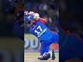 Rishabh pant purana andaz trendingreels cricketnews youtubeshorts shorts.