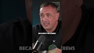 How My Gang Got JAILED For 43 Years: Danny Harkins