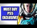 PS5 Is Becoming A BEAST Of A Console With The Best Exclusives!