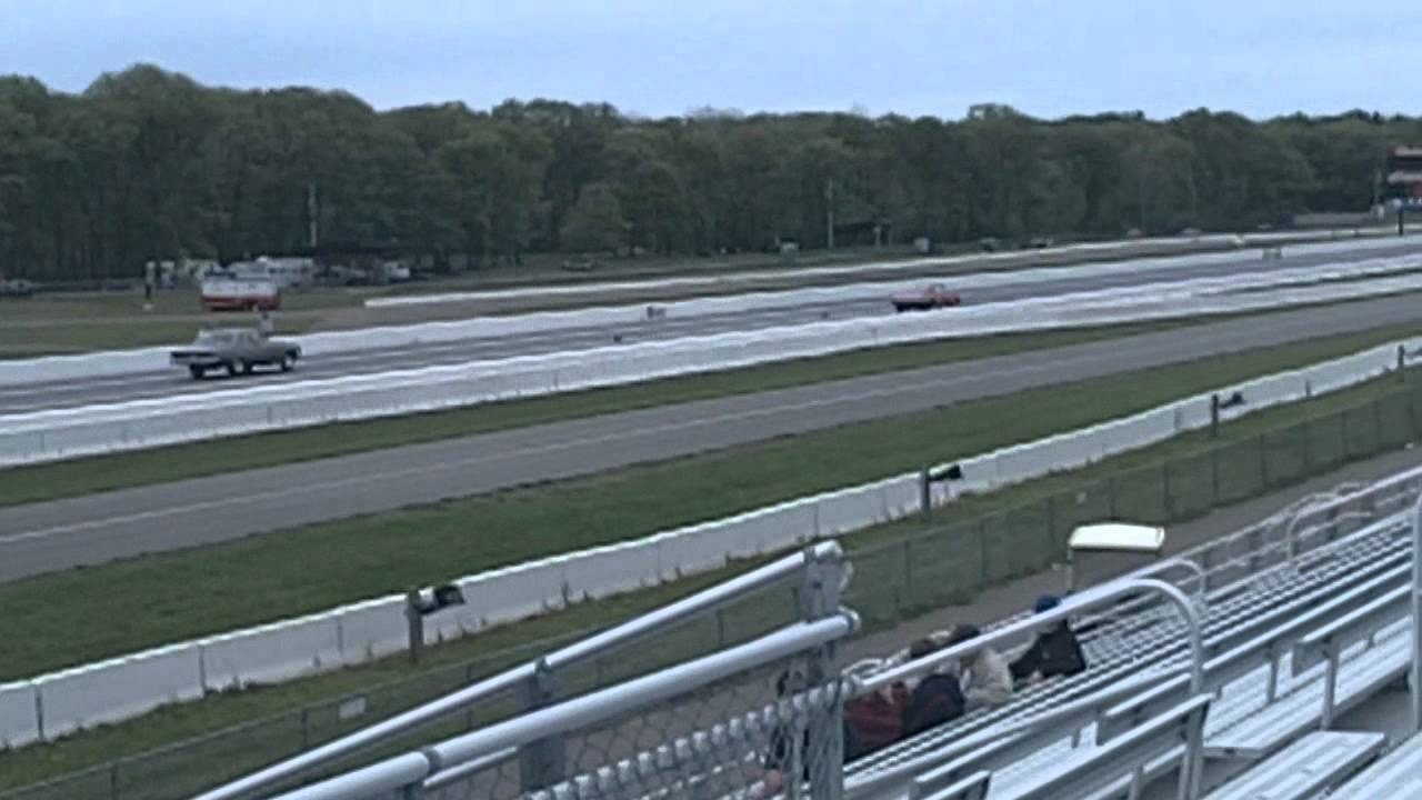 Stock/Super Stock 2011 BIR Divisional Drag Racing - YouTube
